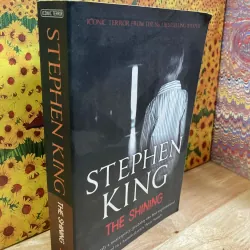 The Shining - Stephen King 941646