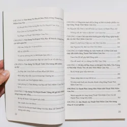 Tử Huyệt Cảm Xúc - Ma Thuật Thôi Miễn Bất Kỳ Ai Chỉ Bằng Lời Nói 787559