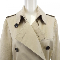 Burberry BURBERRY 80376681 Áo khoác trench - Hàng hiệu Chính hãng 823072