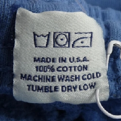 【Mã giảm giá】SPORTYANDRICH Quần 655227