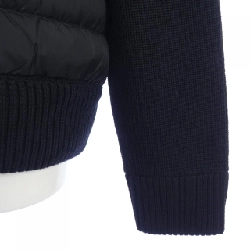 MONCLER K20919B50800 Áo khoác lông - Hàng hiệu Authentic 893781