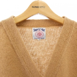 J.PRESS MADE IN SCOTLAND Áo khoác cardigan - Hàng hiệu Authentic 893579
