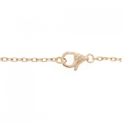 Cartier C Heart Small Necklace - Hàng hiệu Authentic 841234