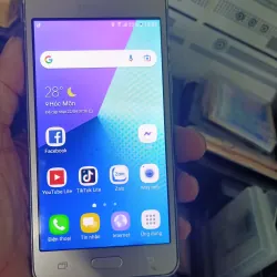 Sa sung j2prim cũ,2 sim 4g.tốt 1028791