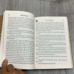 Mật mã champa - tiểu thuyết trinh thám. 1b5 689767