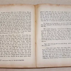 Trọn bộ 2 tập: MỘNG BÁ VƯƠNG (Bảng Trung Hầu, công thần 2 triều Chúa Nguyễn) 729181