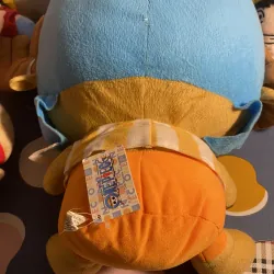 Gấu bông 2hand Tony Tony Chopper ( Onepiece | Đảo Hải Tặc) 762062