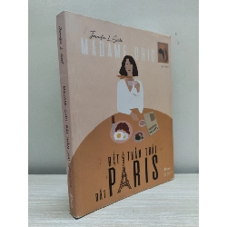 [Phiên Chợ Sách Cũ] Madame Chic - Rất Thần Thái, Rất Paris (2019) - Jennifer L. Scott S2101