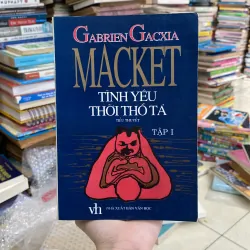 Tình Yêu Thời Thổ Tả♟️