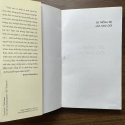 Sự thống trị của nam giới - Pierre Bourdieu 934184