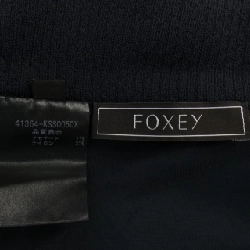 【Mã giảm giá】Váy FOXEY 653667