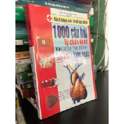 100 câu hỏi tự chuẩn đoán và điều trị bệnh tay, tim và lồng ngực - Kim Vân, Phương Quỳnh biên soạn