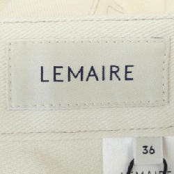 Quần LEMAIRE 650506