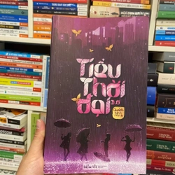 Tiểu thời đại 3.0