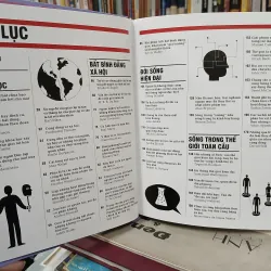 KHÁI LƯỢC NHỮNG TƯ TƯỞNG LỚN - XÃ HỘI HỌC (NGUYỄN MINH dịch) 761243