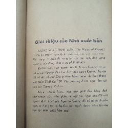 Giòng sông hoài niệm - Conard Richter ( Nguyên Quang dịch ) 746574