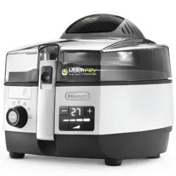 🍟 Nồi chiên đa năng Delonghi FH1394/2 – Nướng – chiên – quay ngon như nhà hàng! 733613