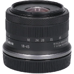 Ống kính RF-S18-45mm F4.5-6.3 IS STM - Hàng hiệu Chính hãng 880504