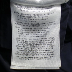 Áo khoác lông vũ MONCLER 640960