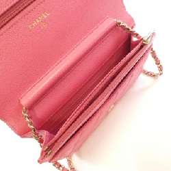 Ví dây chuyền Chanel Timeless Classic AP0250 623359