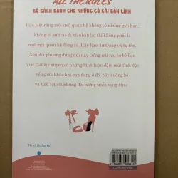 Sống bản lĩnh theo phong cách một quý cô 1002514