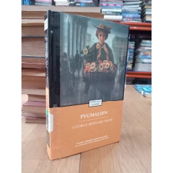 PYGMALION - George Bernard Shaw 177899