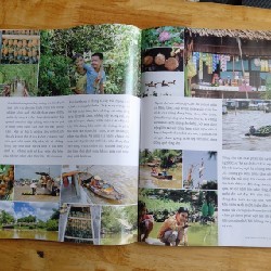 Sách " Việt Nam - Những hành trình yêu thương" 14856