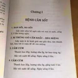 950 bài thuốc trị bệnh thường gặp 1000586
