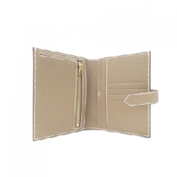 Ví compact Hermès Bearn 039790CC - Hàng hiệu Authentic 770205