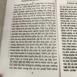 Thương yêu theo phương pháp Bụt dạy 996943