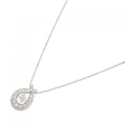 Dây chuyền kim cương PT900/PT850 0.34CT - Hàng hiệu Chính hãng 859941