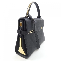 【Mã giảm giá】Túi DELVAUX 659859