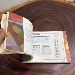 II Tủ Sách Bản Quyền Đại Học FPT: Khám Phá Adobe Indesign, Thiết Kế Dàn Trang Cơ Bản 991986