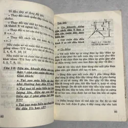 Hỏi đáp về máy biến áp và cách vận hành - Lê Yến 590212