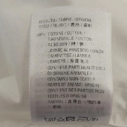 Balenciaga BALENCIAGA 602575 TYB18 Áo sơ mi S/S - Hàng hiệu Chính hãng 825841