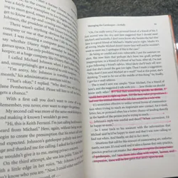 Never eat alone Keith Ferrazzi with Tahl Raz hard cover 727883