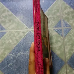 Truyện rút gọn bằng tranh - Hồng Lâu Mộng 1011098