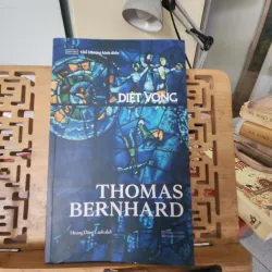 Diệt vong Thomas Bernhard