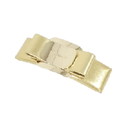 Salvatore Ferragamo 34 0445 Cài tóc