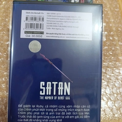 666 Satan - Tập 15 326974