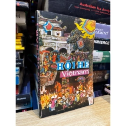 Hội hè Việt Nam