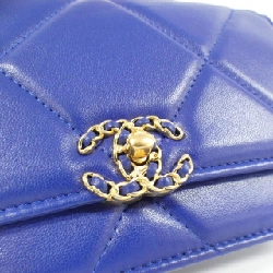 Chanel Chanel 19 Line AP3267 Ví dây chuyền - Hàng hiệu Authentic 622916