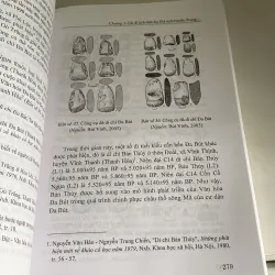 KHẢO CỔ HỌC TIỀN SỬ MIỀN TRUNG VIỆT NAM 971203