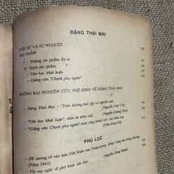 Hoài Thanh, Vũ Ngọc Phan, Hải Triều, Đặng Thai Mai 593420