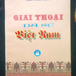 Giai Thoại Dã Sử Việt Nam