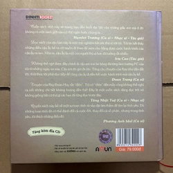 Im Lặng Để Yêu 527756