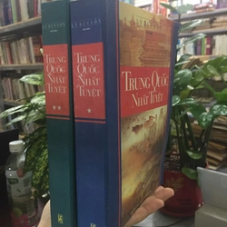 TRUNG QUỐC NHẤT TUYỆT (2 TẬP)
