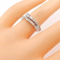 Nhẫn kim cương PT 0.55CT 673588