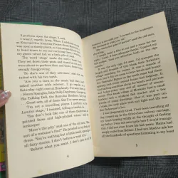 Emerald Star - Jacqueline Wilson (Hardcover)  788759