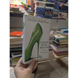 Chasing Harry Winston - Lauren Weisberger